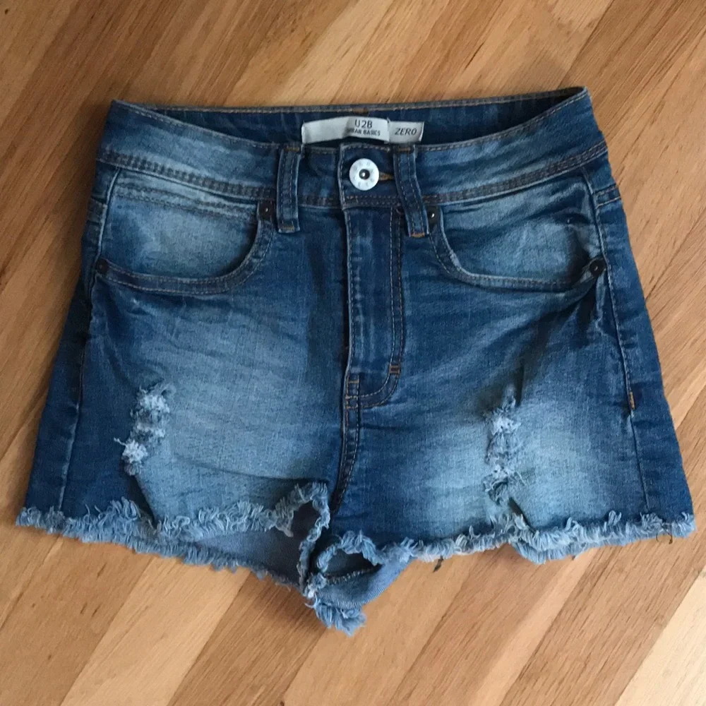 Urban Outfitters Basic Shorts size 0